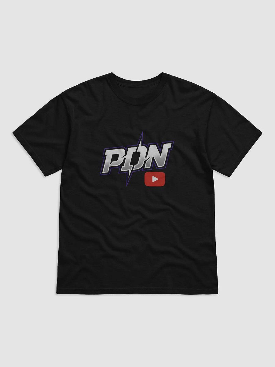 PDN Logo Tee product image (2)