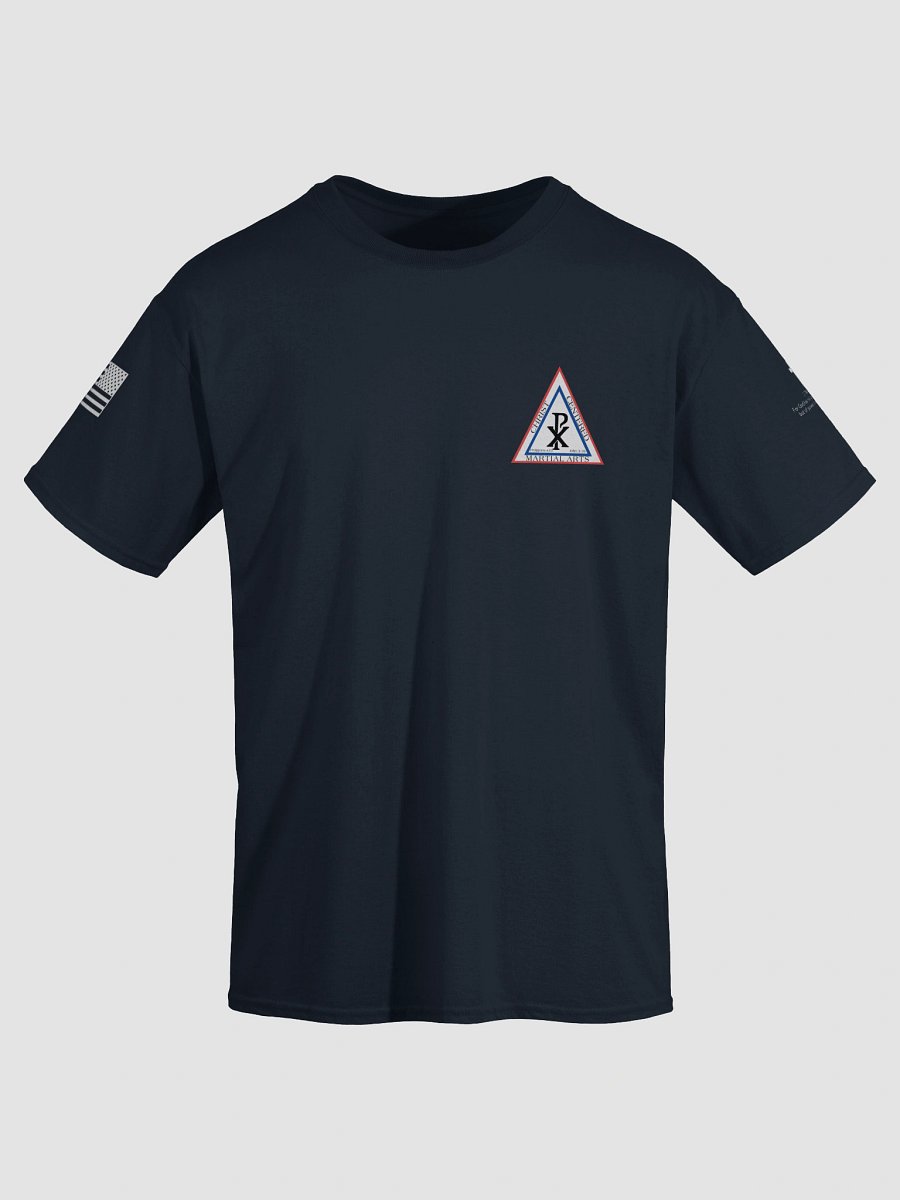Throwback 2022 Team Shirt product image (3)