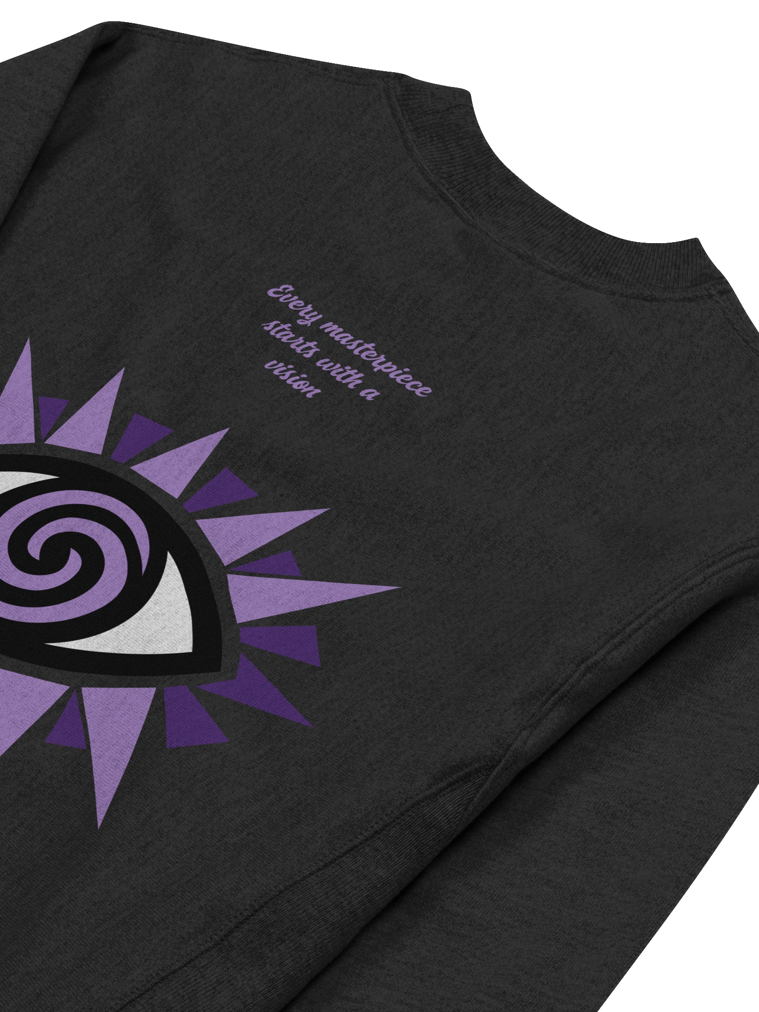 The Continuum Sweater product image (4)