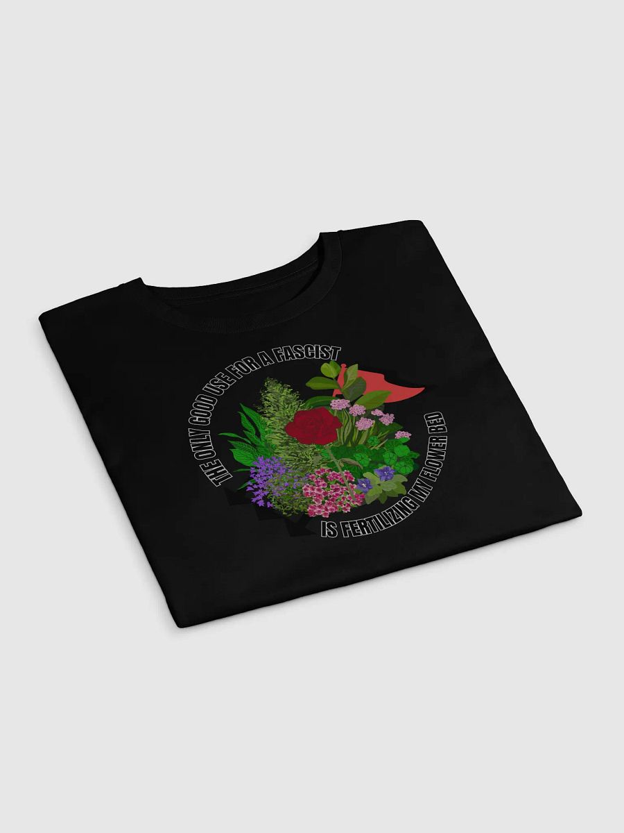 "Gardening" Crop Top product image (3)