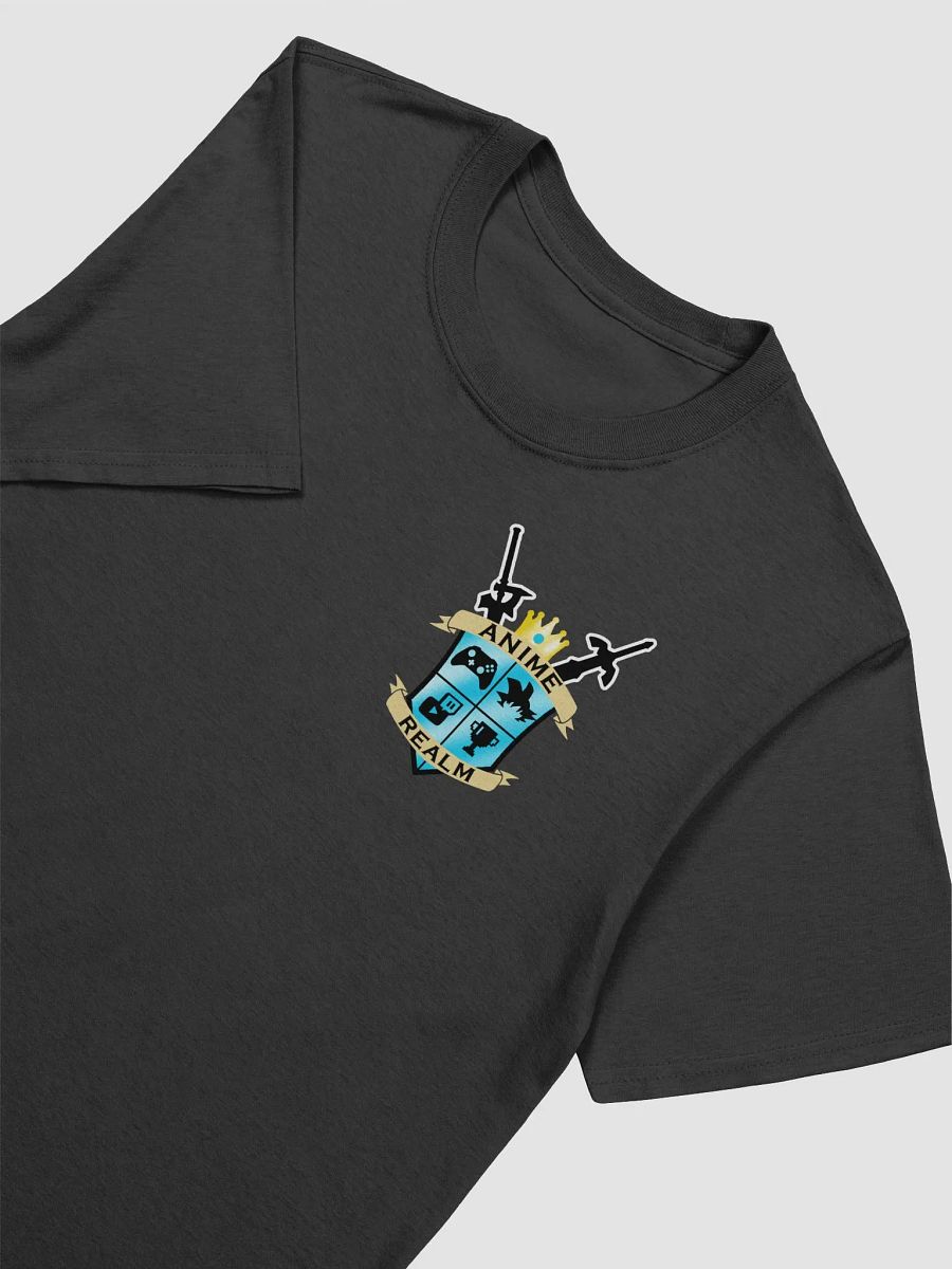 Anime Realm Crest Shirt product image (4)