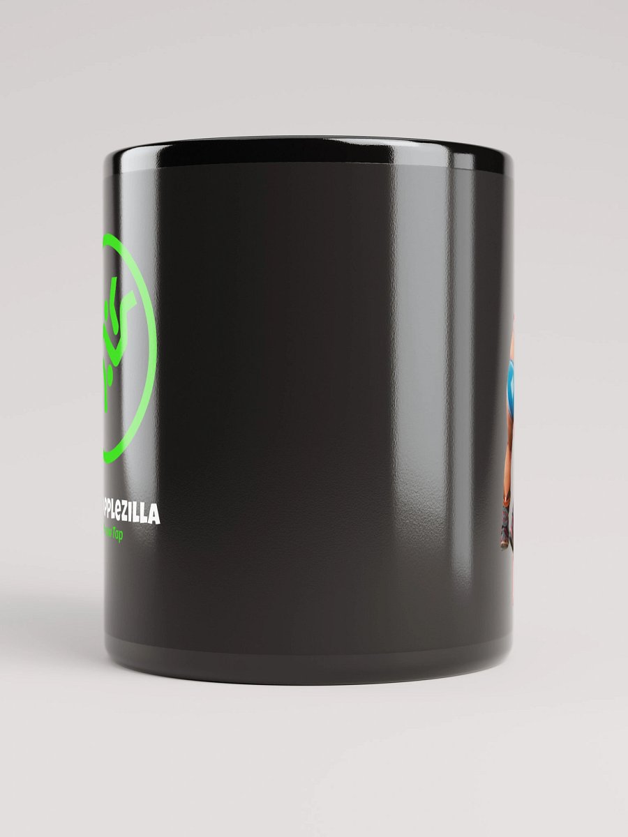 The Grapplezilla BOKH Mug product image (10)