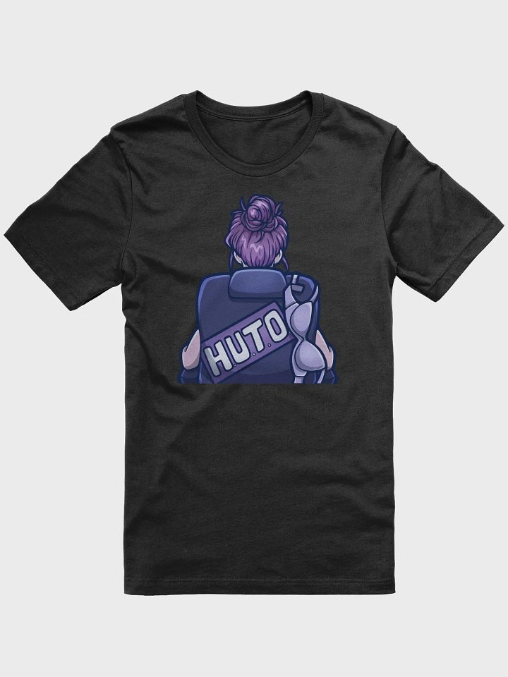H.U.T.O. Classic T-Shirt product image (5)