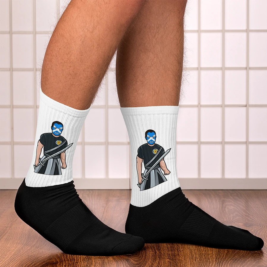 TCN v.1 Socks product image (13)