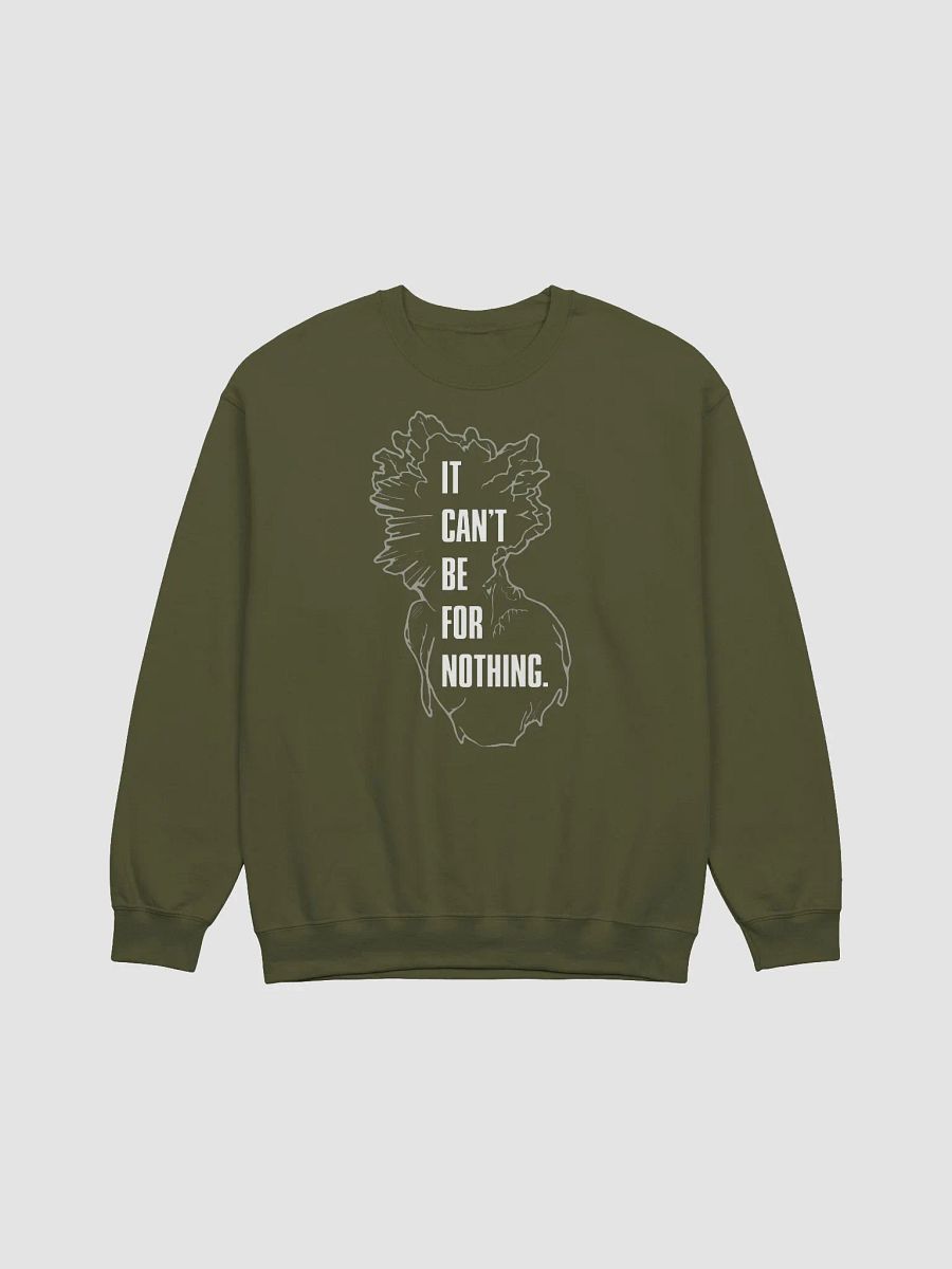 The Last Crossover Sweatshirt product image (3)