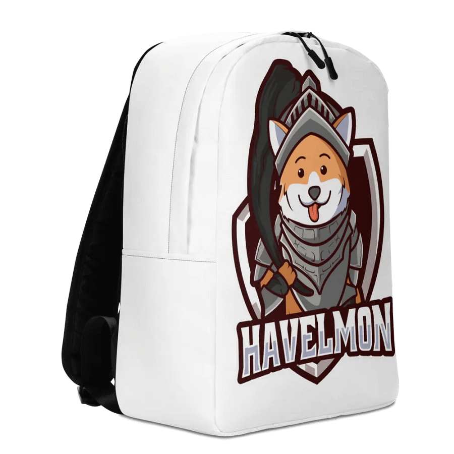 havelmon backpack product image (3)
