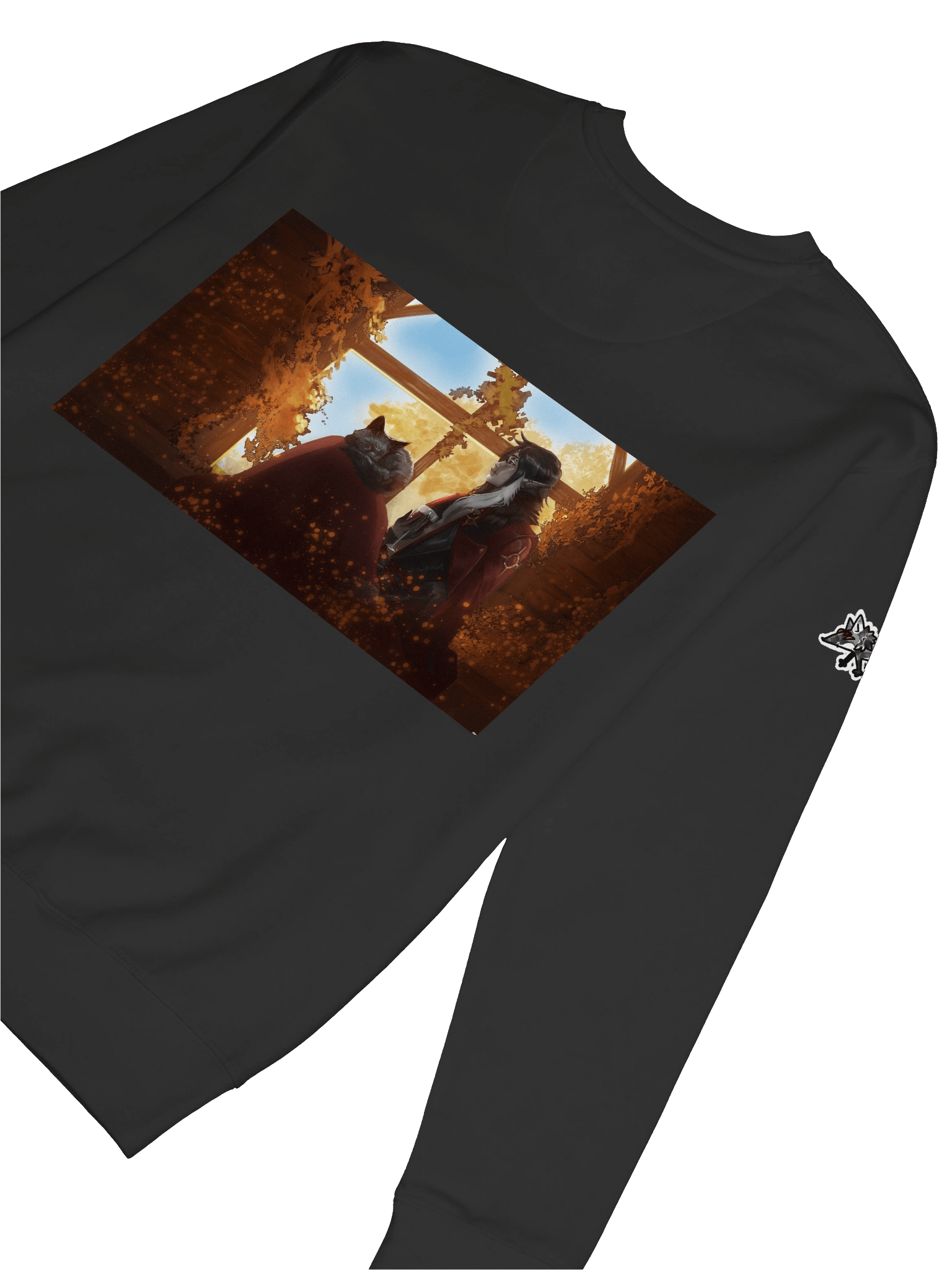 Cozy Fox product image (8)