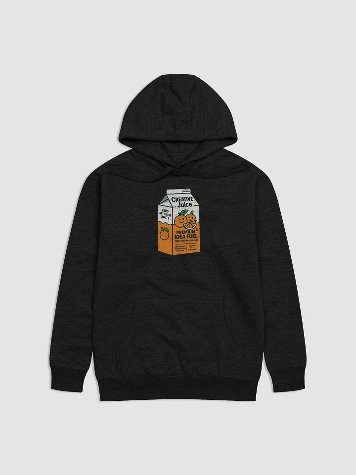 Creative Juice product image (1)