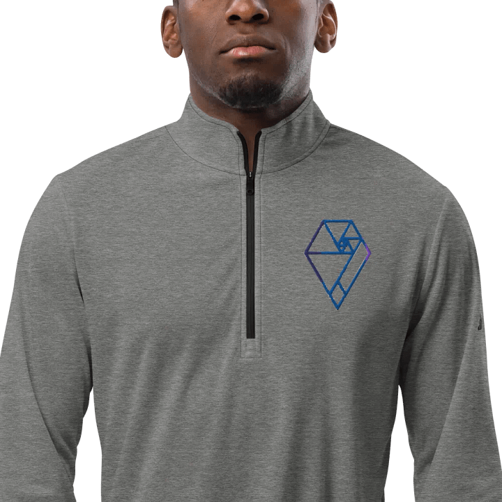DBK Heart zip up product image (1)