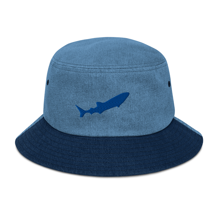 jean whale shark hat color:blue product image (1)