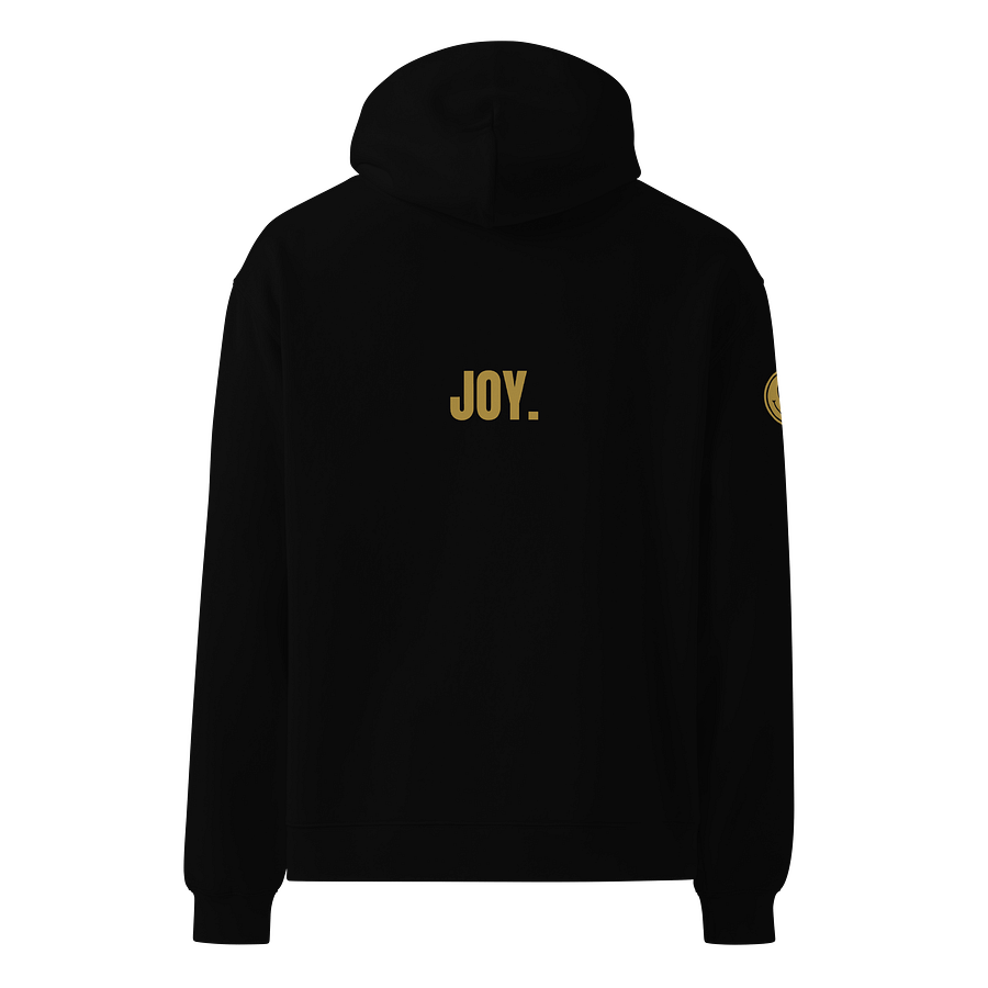 Branded GZ JEITEN Hoodie | Fruits Of The Spirit Edition (Joy) product image (3)