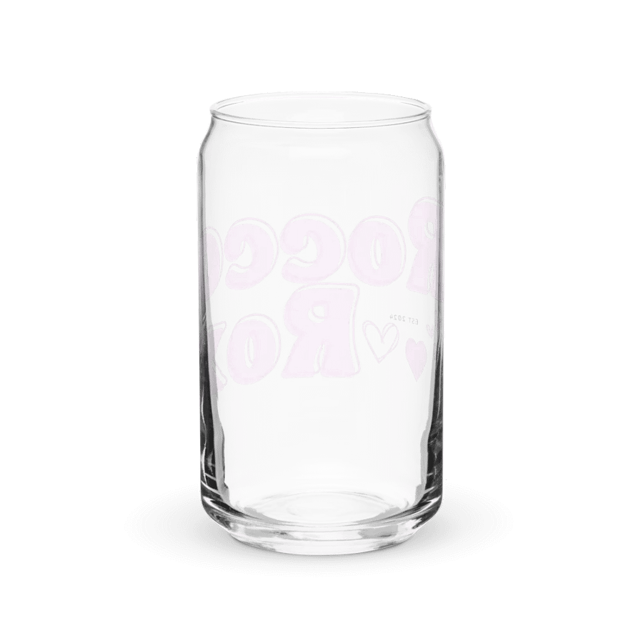 RoccoRox Can Shape Glass product image (8)