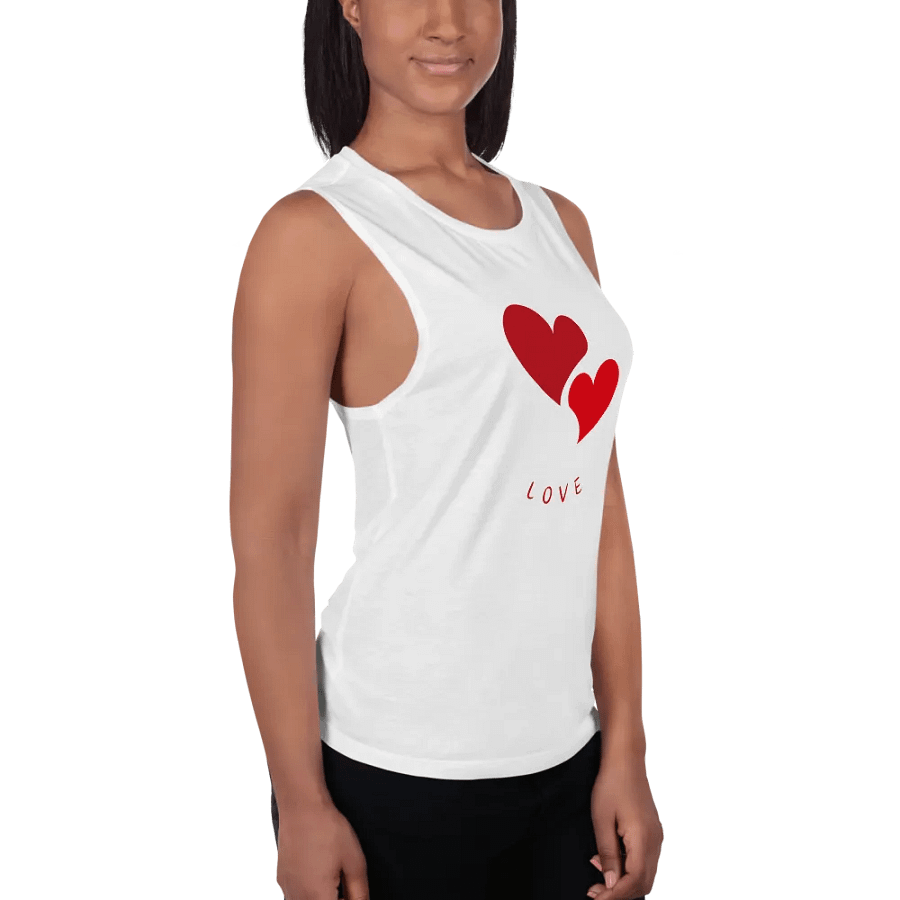 Muscle Tank product image (3)
