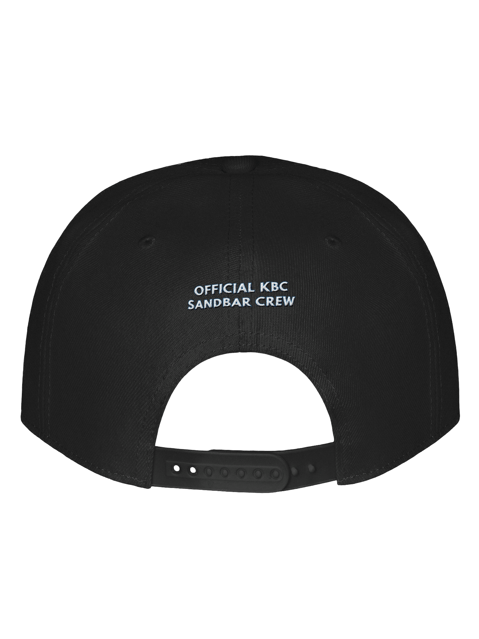 Official KBC Sandbar Crew Hat #1 product image (4)