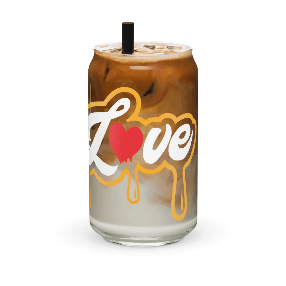 Onelove Can-Shaped Glass product image (12)