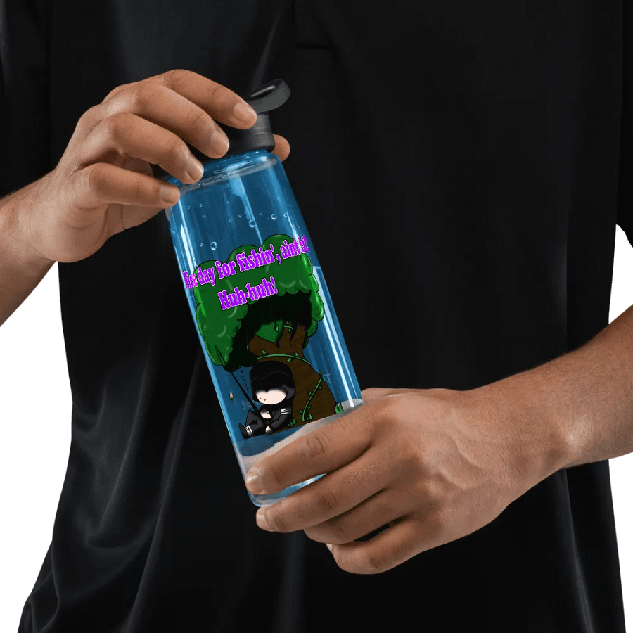 Fishin' Bottle product image (47)