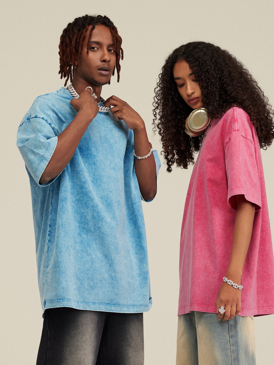 Vintage Snow Wash Tee product image (30)