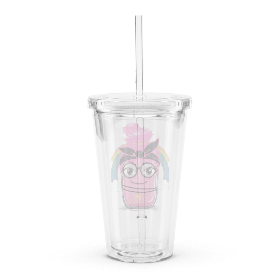 JamJar 16oz tumbler product image (2)