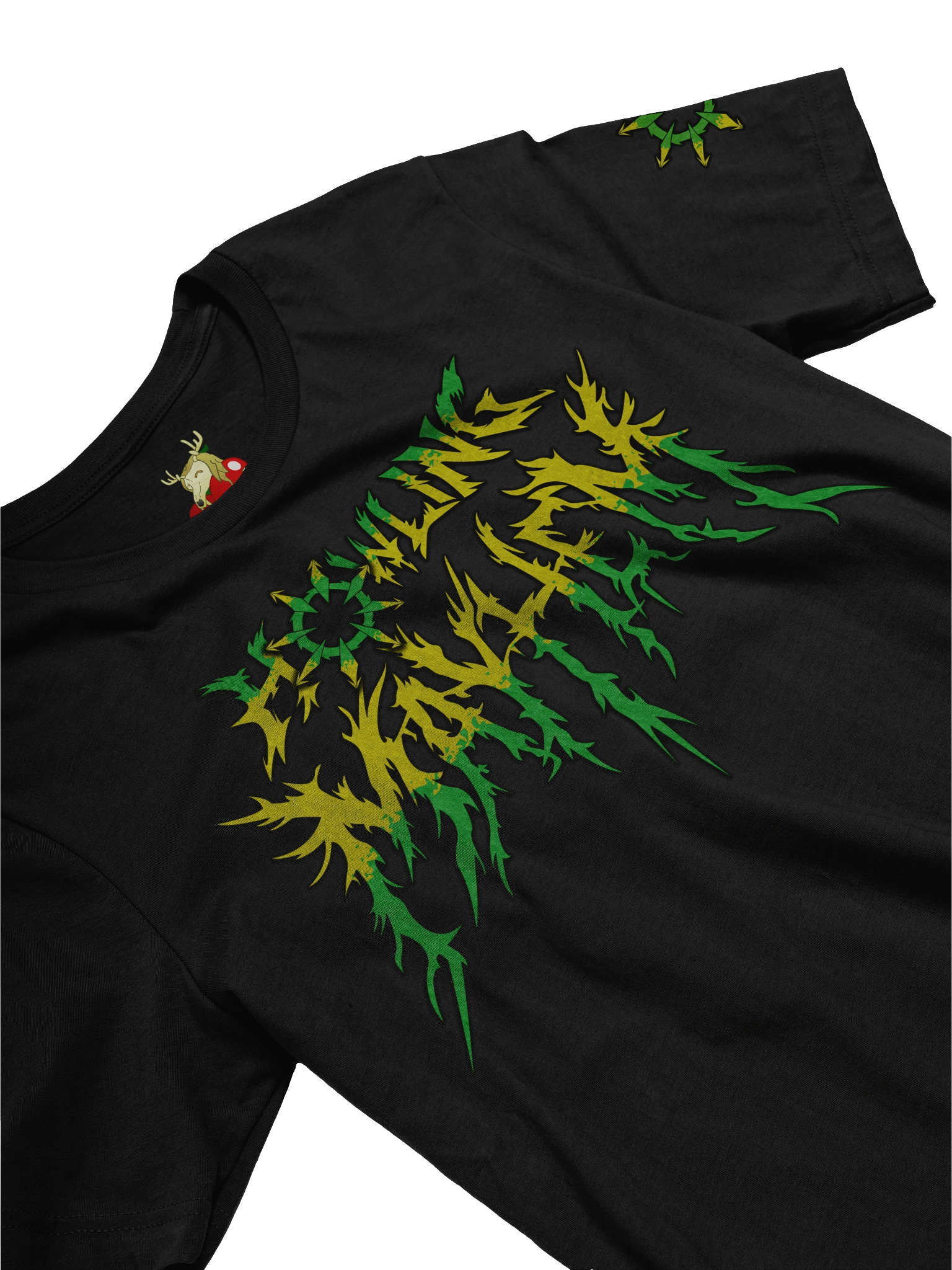Essentials Tee product image (18)
