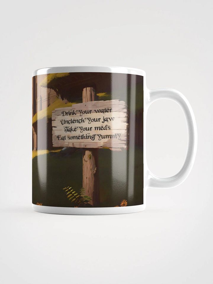 Sunshine Goblin Coffee Mug product image (2)