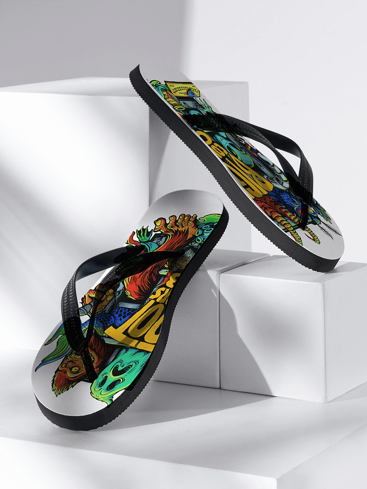 BCC Flip Flops product image (2)