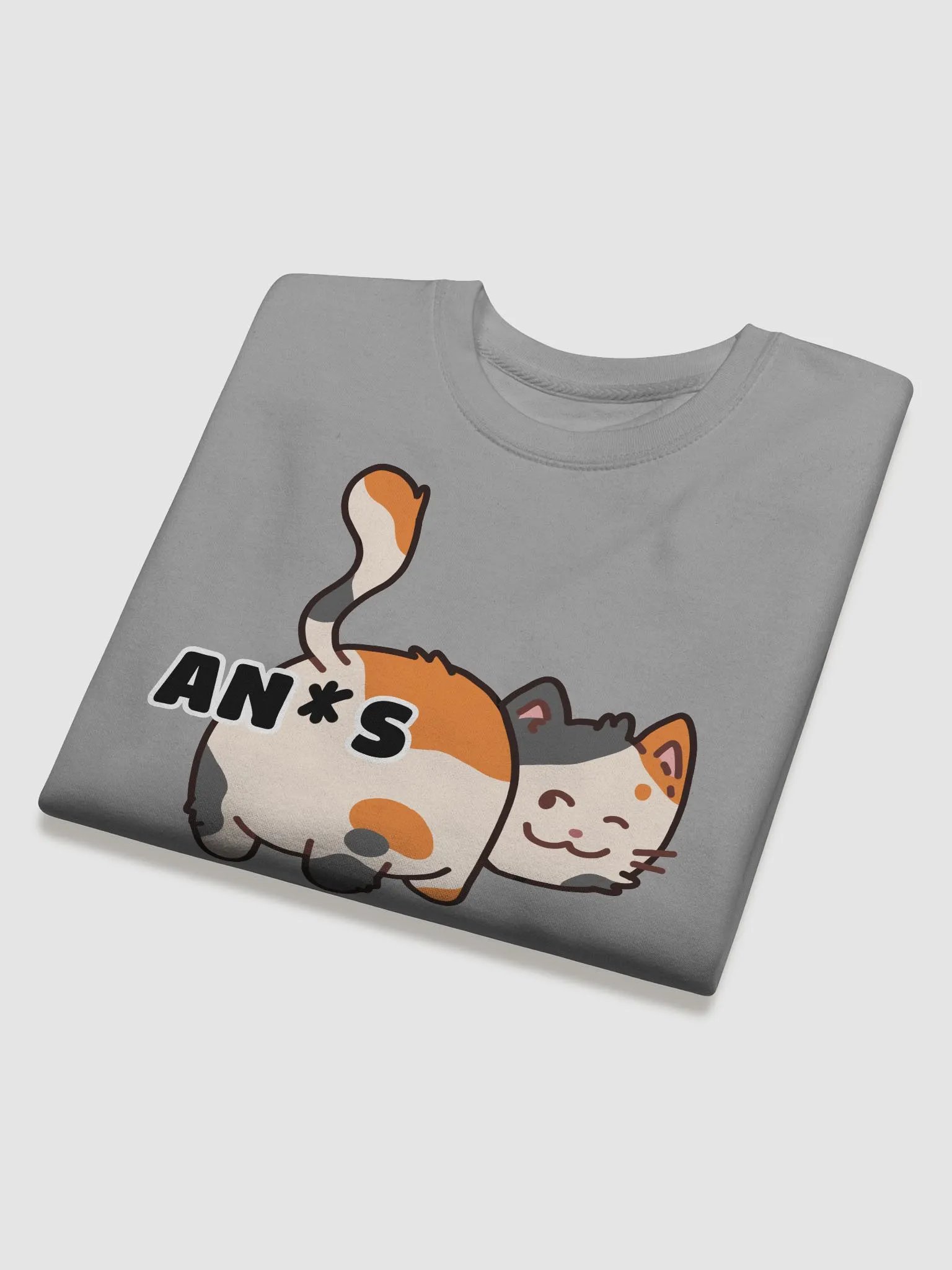 Cat Butt Sweater product image (18)