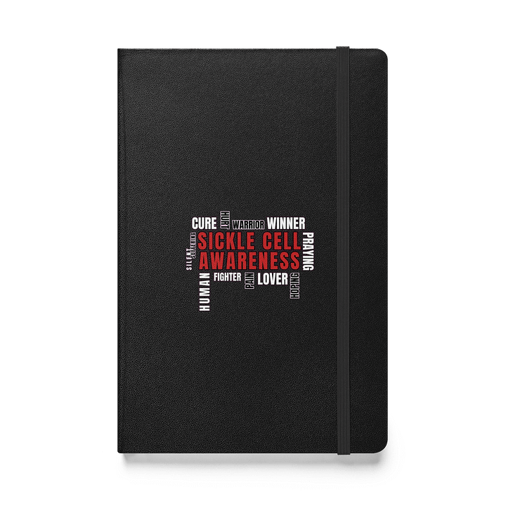 Sickle Cell Awareness - Book Of Awareness product image (1)