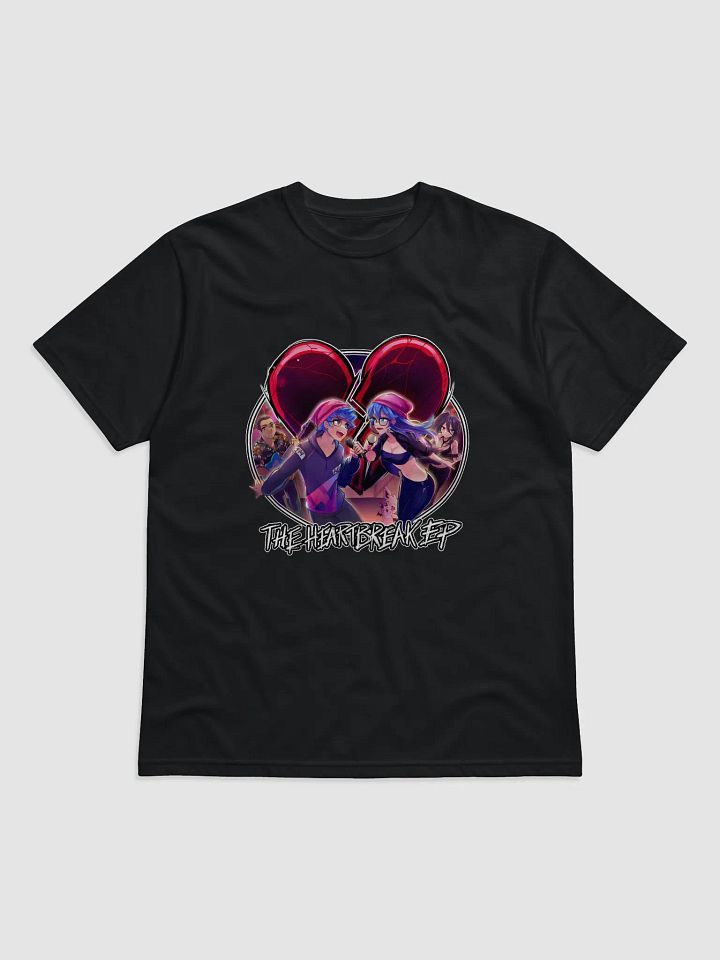 The Heartbreak EP Tee product image (1)