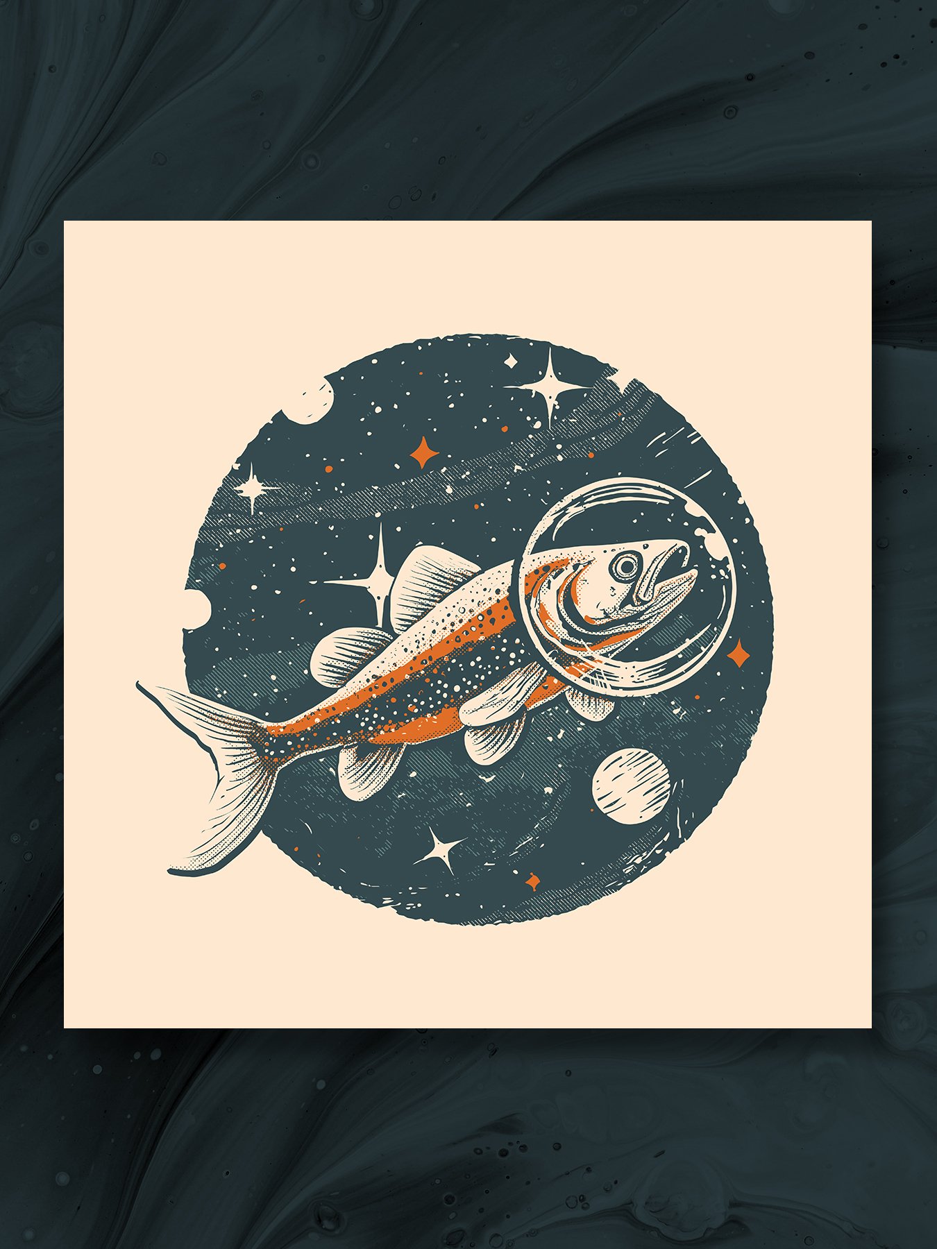 Space Trout product image (3)