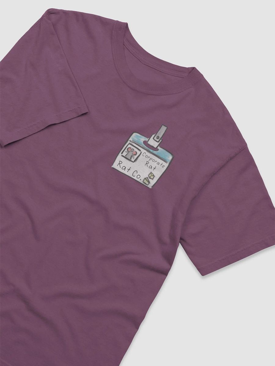 Corporate Rat T Shirt product image (19)