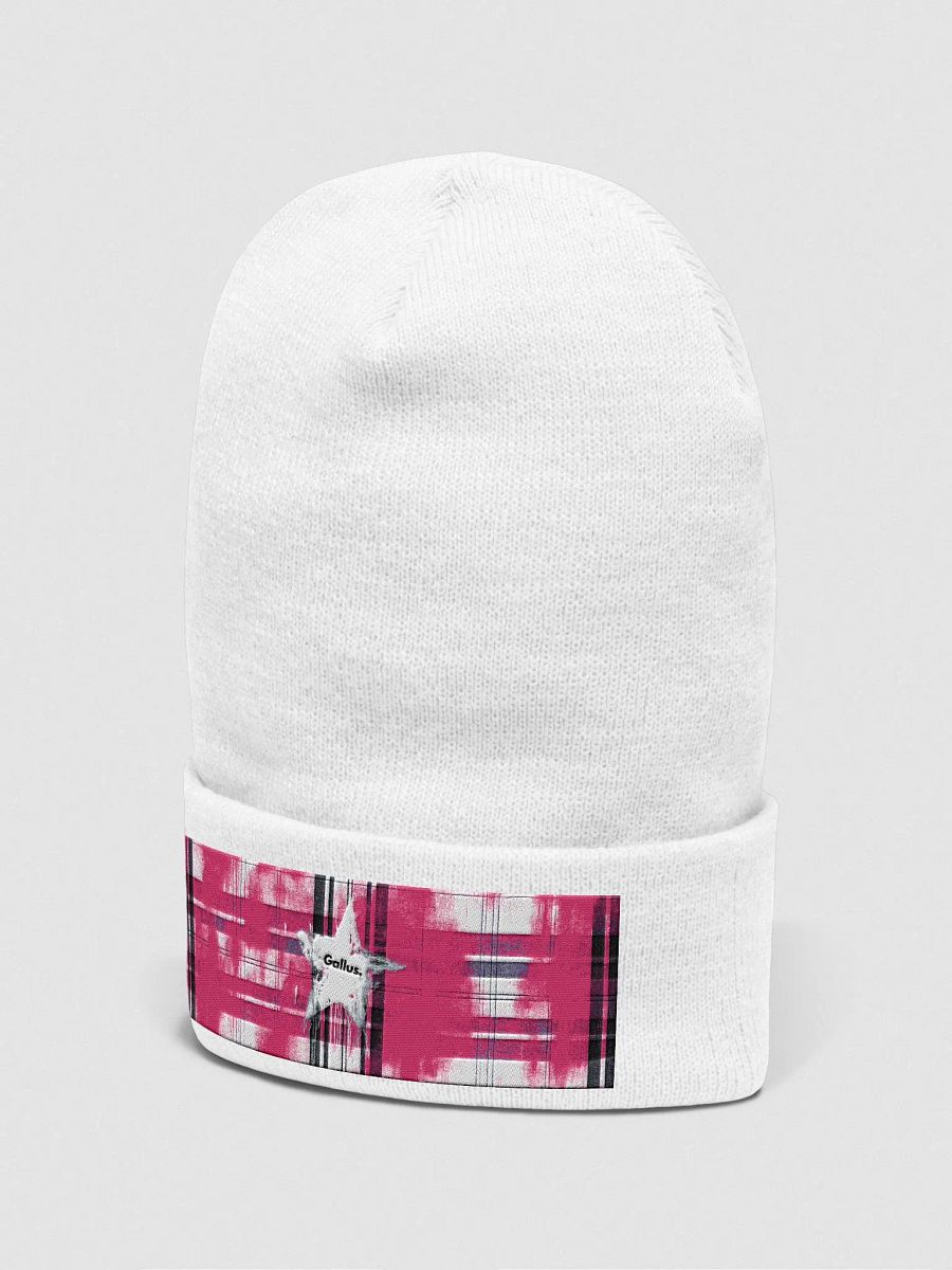 Gallus Beanies product image (3)