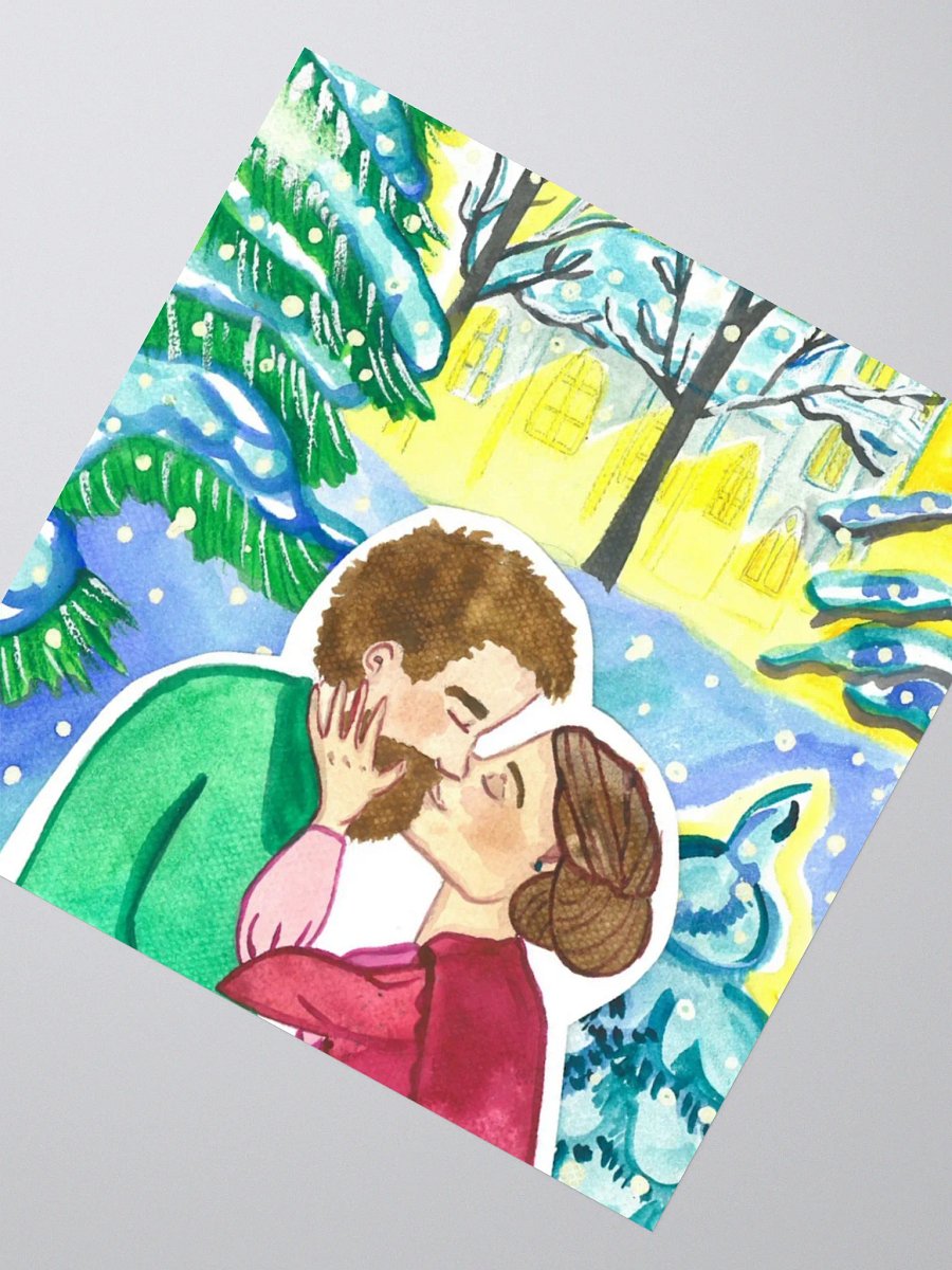Merry Jo And Friedrich Christmas product image (4)