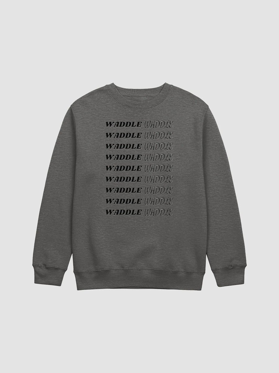 Waddle Sweater product image (3)