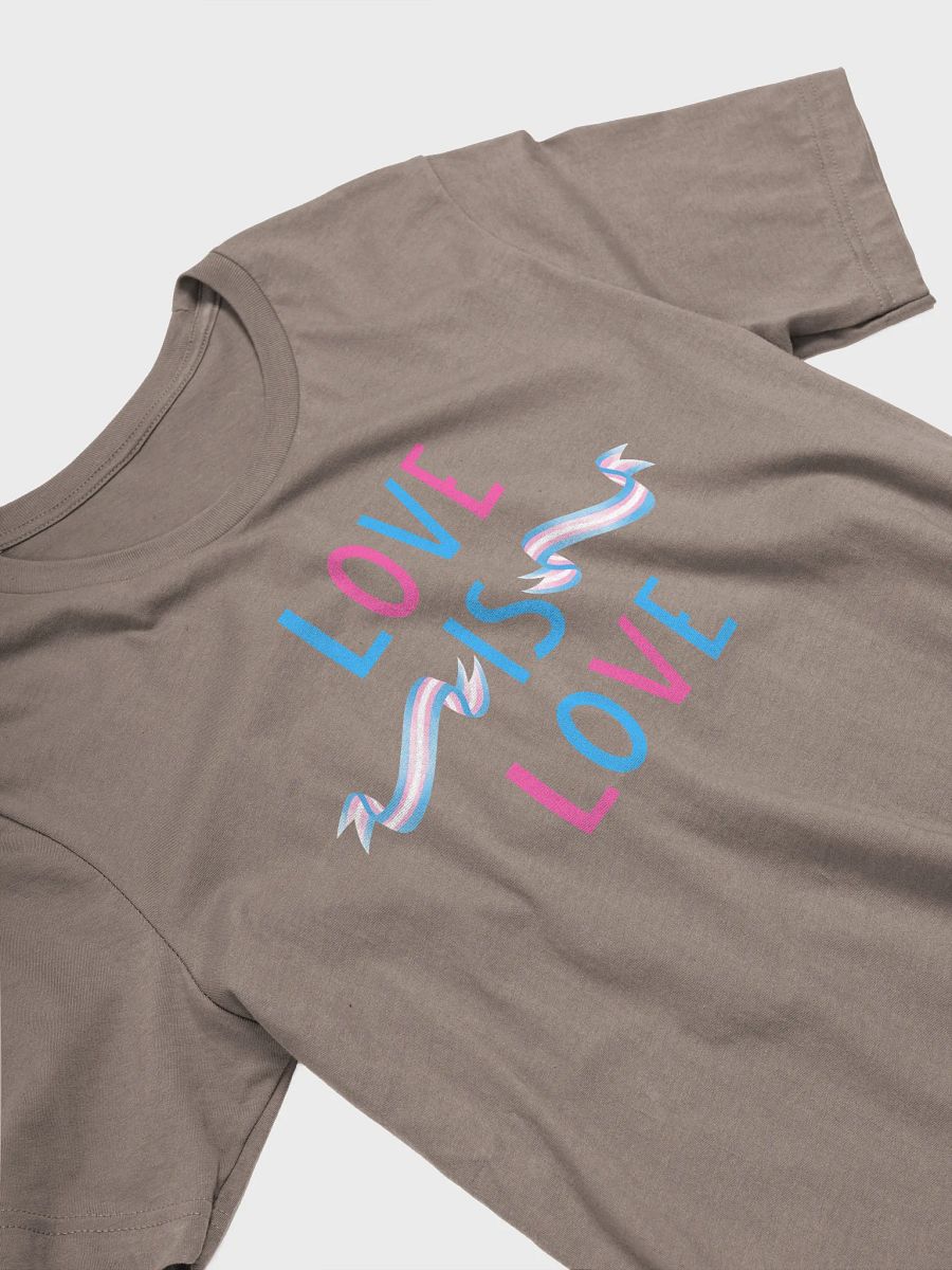 Love is Love T-Shirt product image (27)