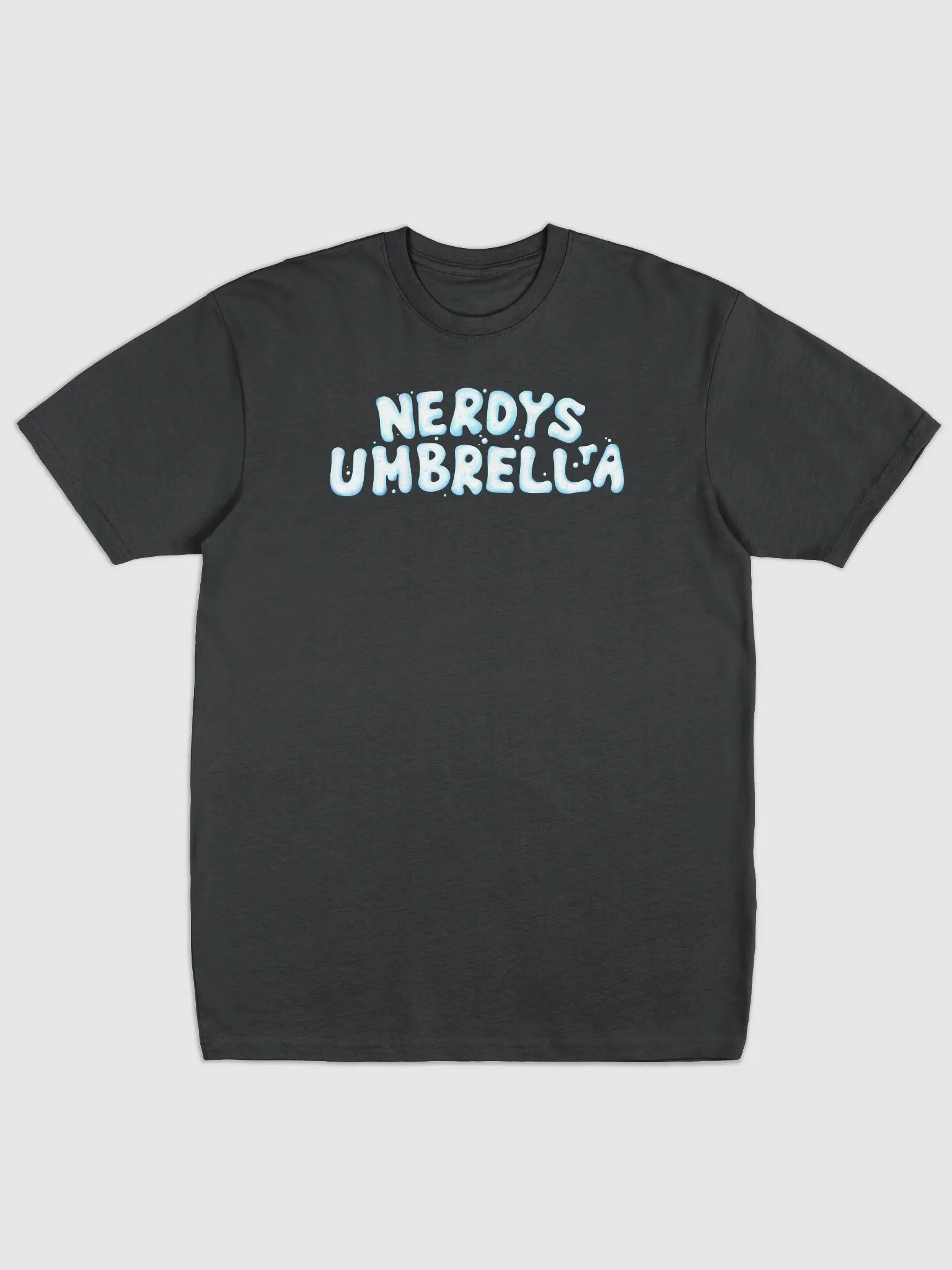 Frosty Blue Men's Tee product image (2)