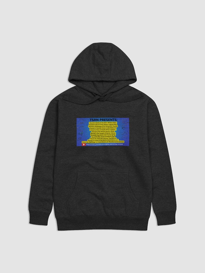 TSRN Supporter Hoodie product image (1)