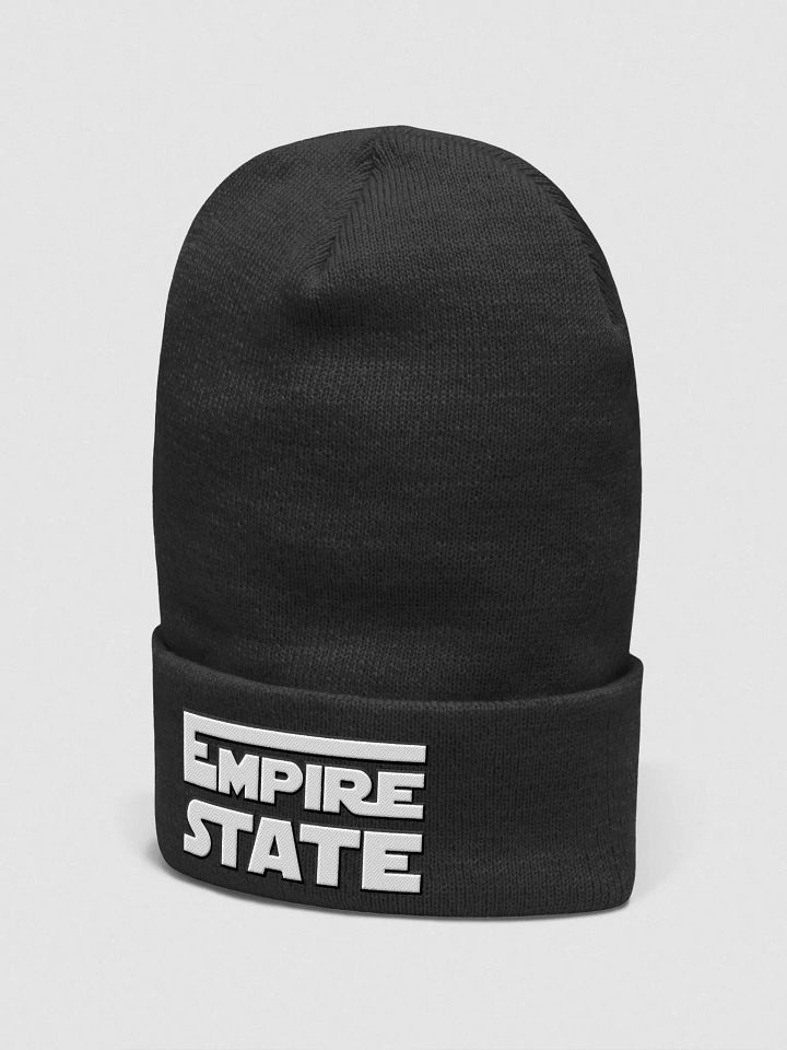 Empire Knit Beanie product image (2)