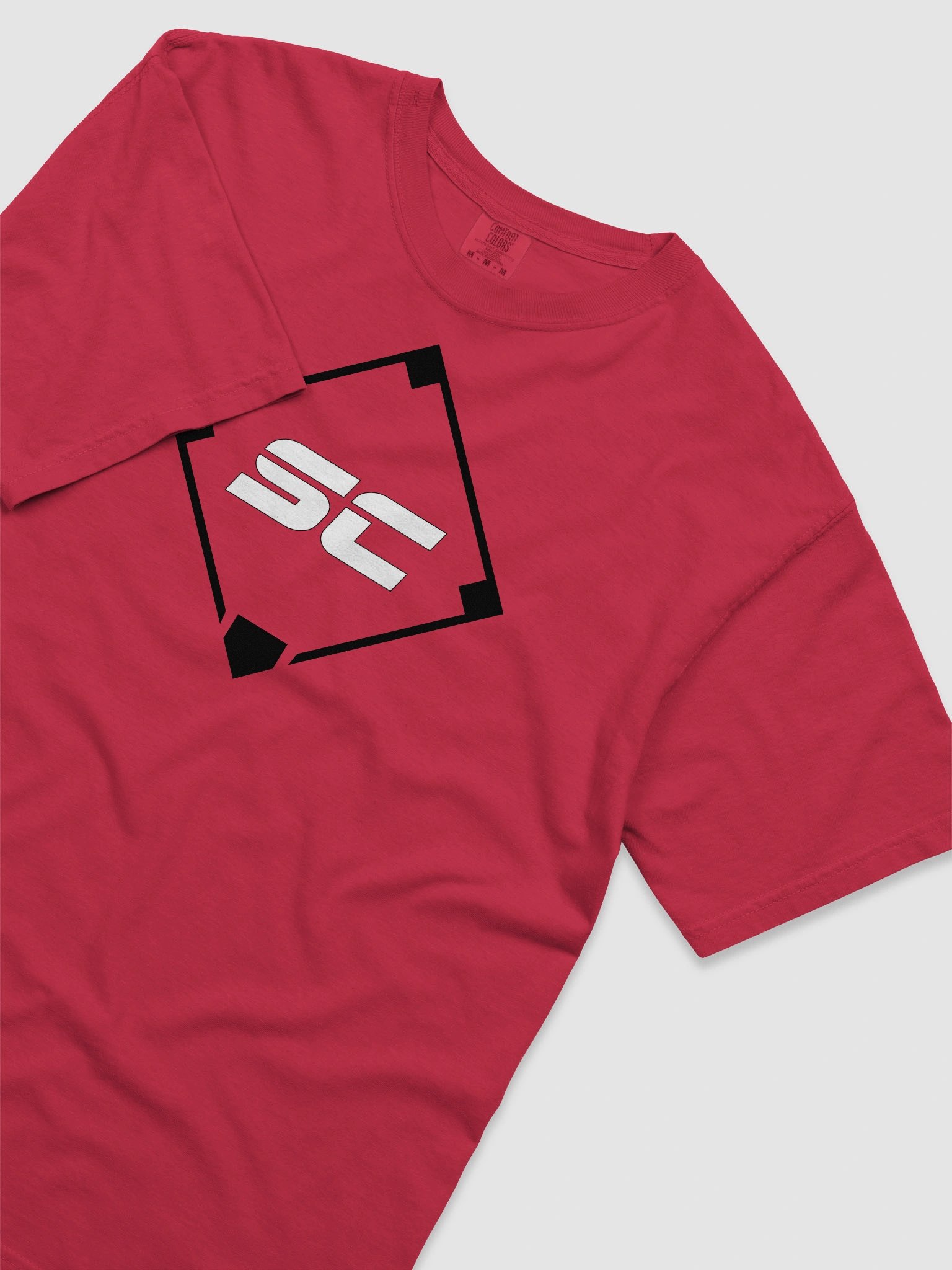SC Diamond T-Shirt product image (7)
