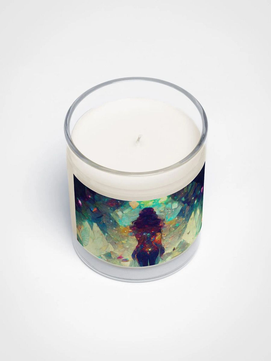 Ethereal Prism Soy Wax Candle product image (3)