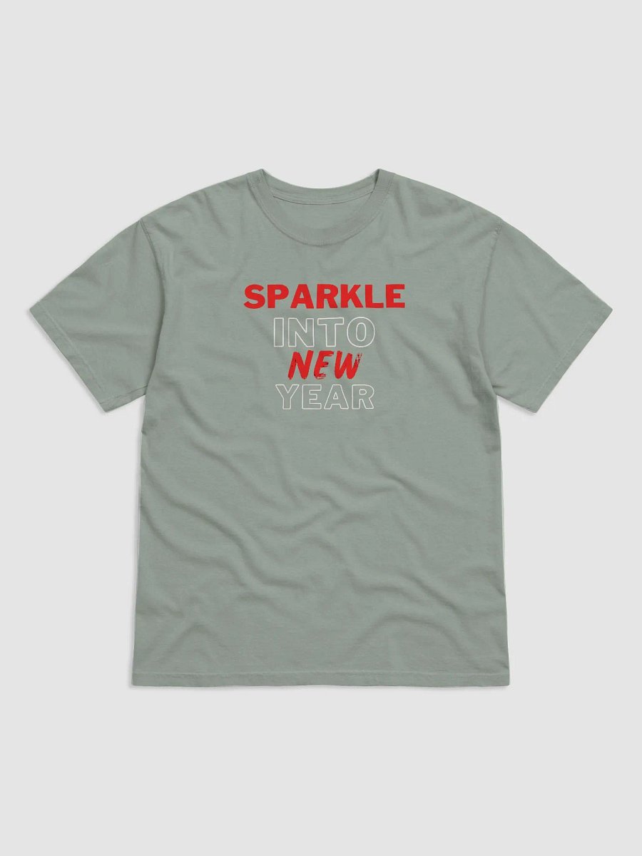 SPARKLE INTO NEW YEAR product image (3)