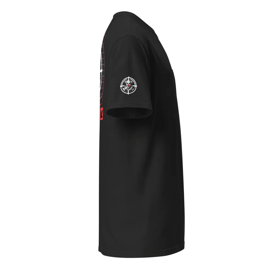 Save a Deer Pocket Tee product image (3)