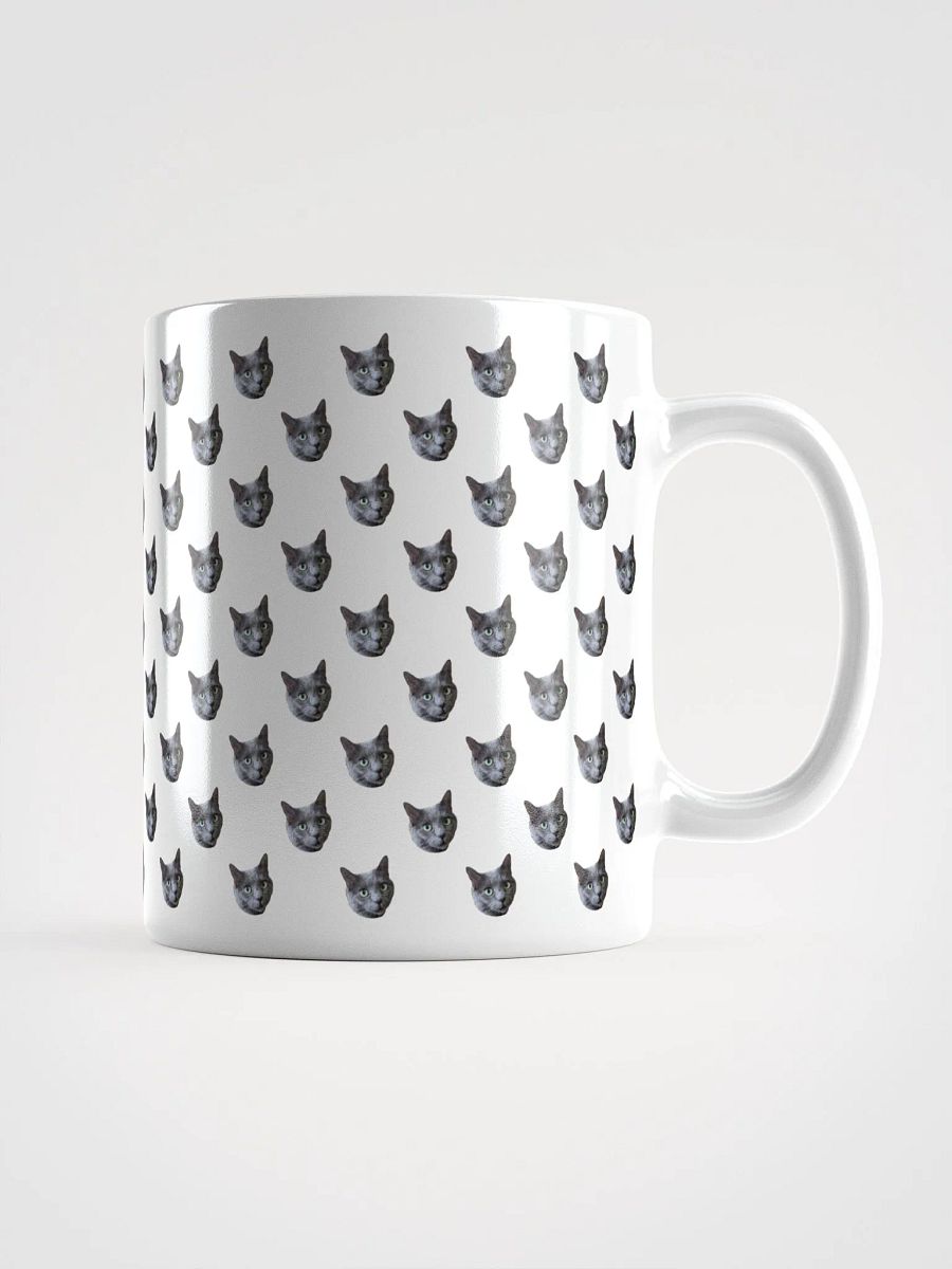 Mingus Dew Mug product image (1)