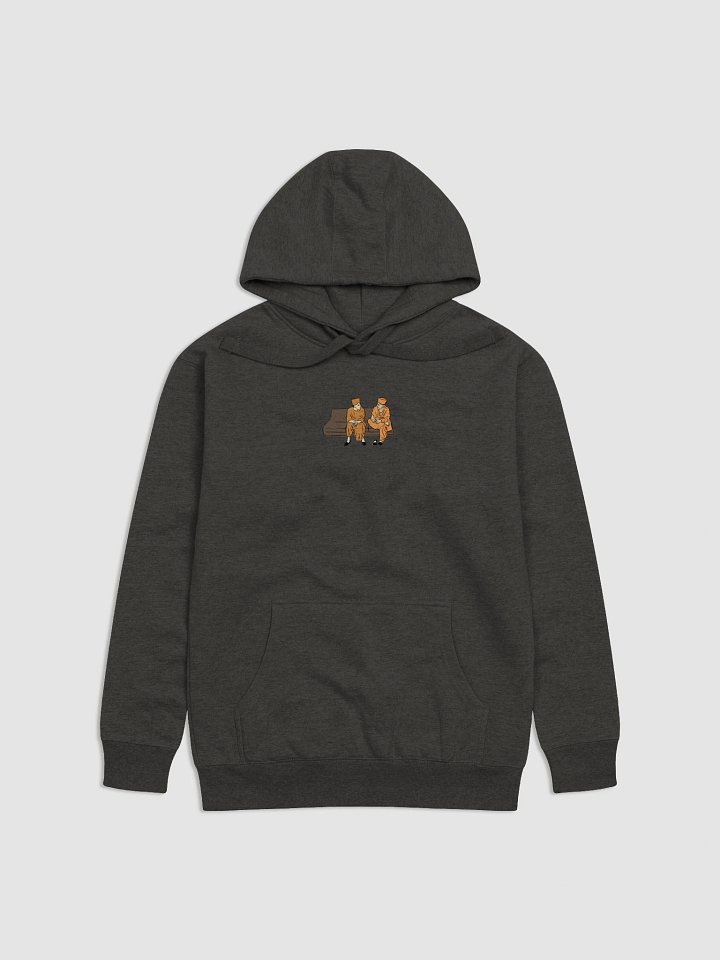 MSM x PSM hoodie product image (1)