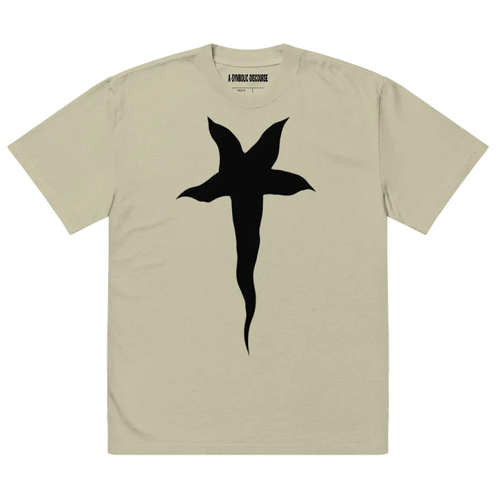 Liquified Morningstar T-Shirt product image (1)