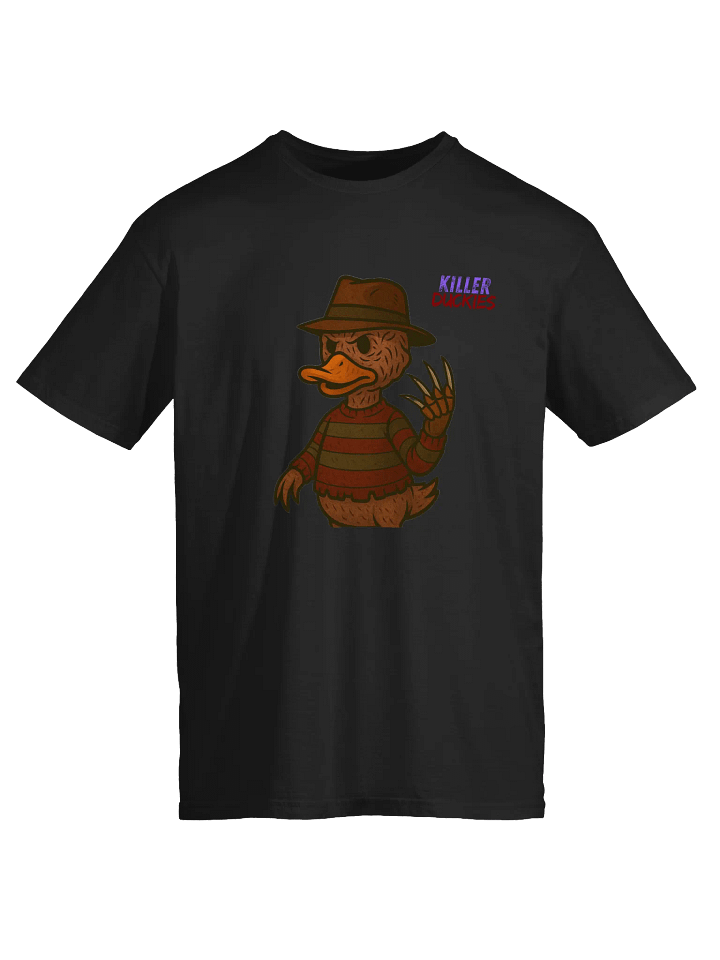 Duckie Krueger Tee product image (1)