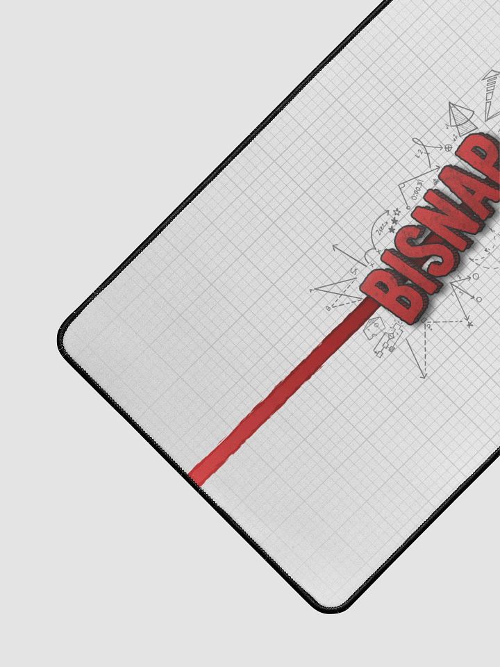 bisnap Desk Mat product image (2)