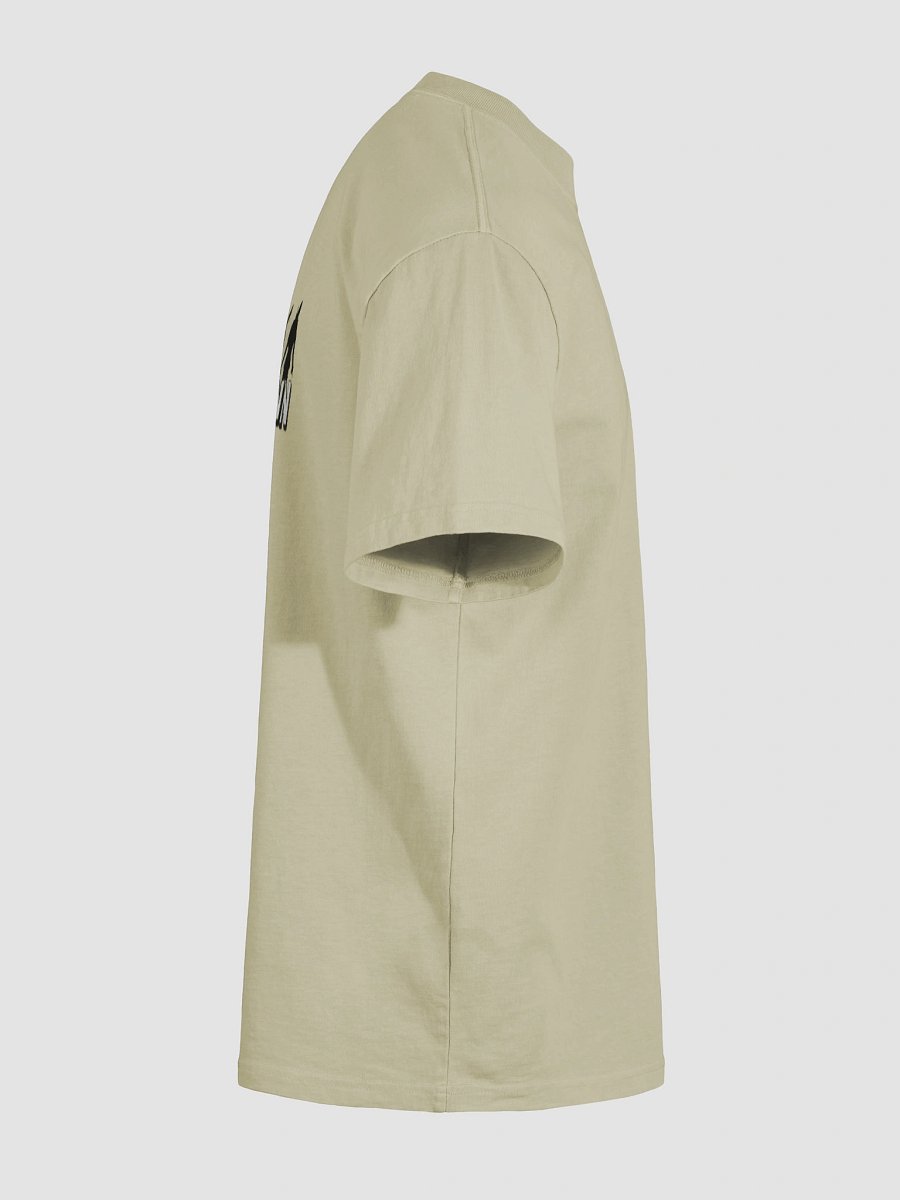 The ShakeTown Oversized Faded T-Shirt product image (30)