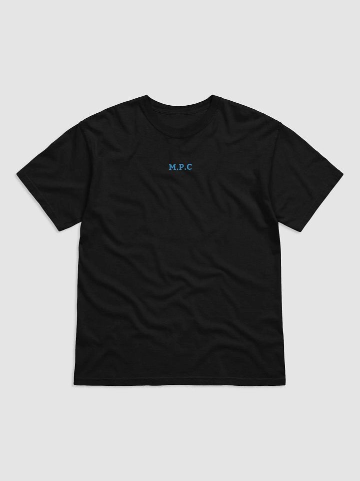 MPC Gym shirt product image (1)