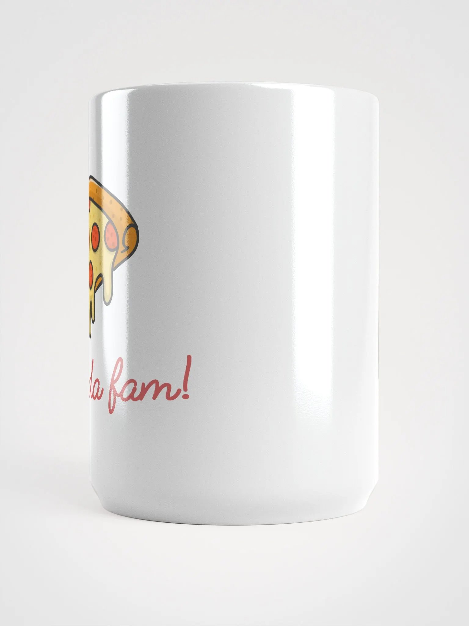 Feed da Fam Mug product image (5)