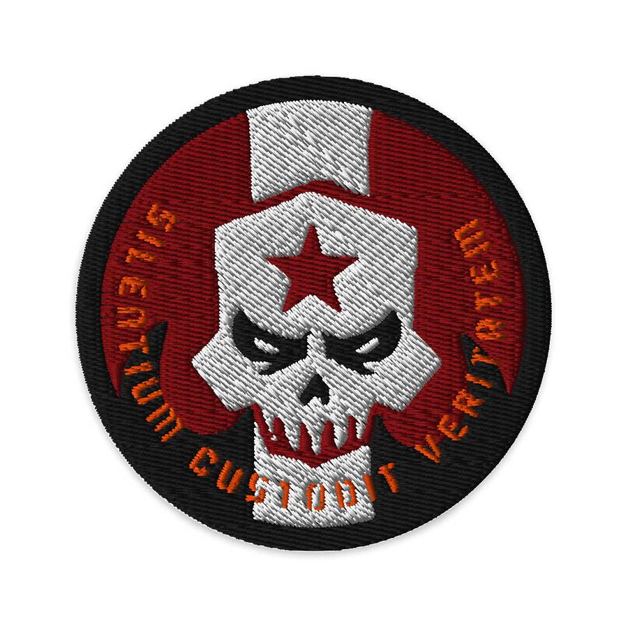 Inquisitorial Badge product image (1)